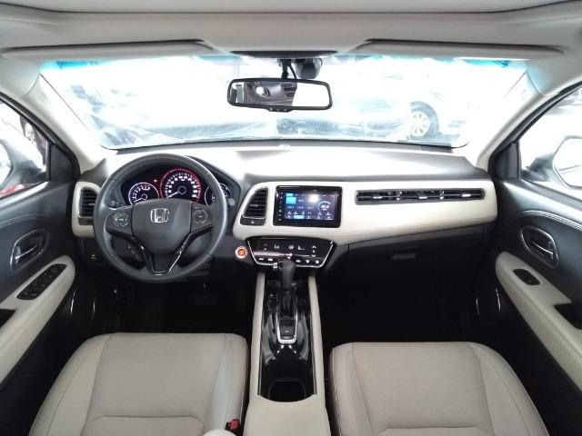 Honda Hr-V 2019/2020 - Foto 8