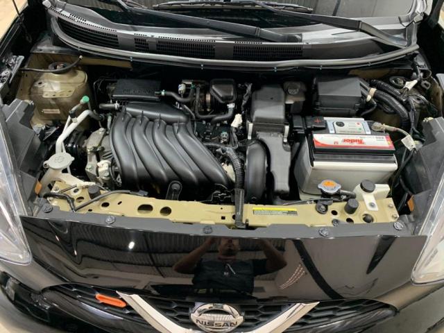 NISSAN MARCH RIO2016 1.6 FLEX FUEL 5P - Foto 4