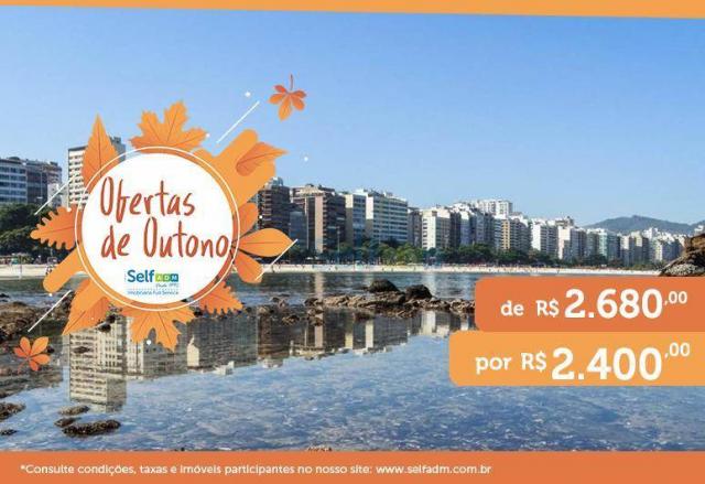 Apartamento com 3 dormitórios para alugar, 105m² - Icaraí - Niterói/RJ