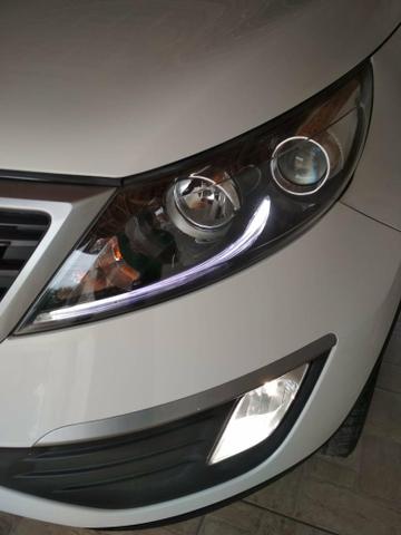 Sportage 2013 Automático linda - Foto 3