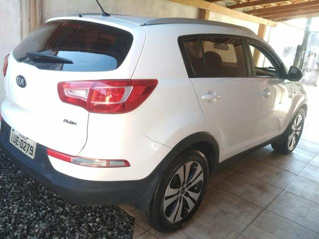 Sportage 2013 Automático linda - Foto 2