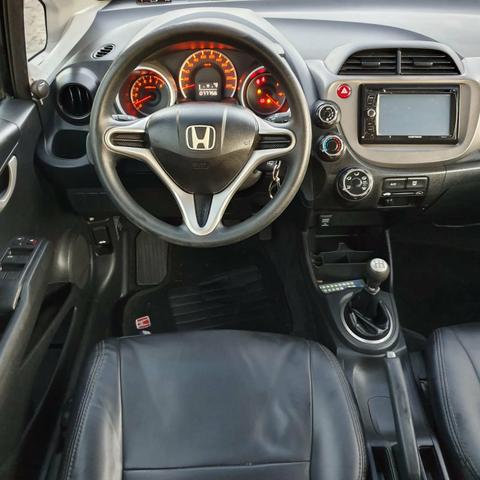 Honda FIT DX 1.4 Manual 2011 Extra R$ 27.999 - Foto 14