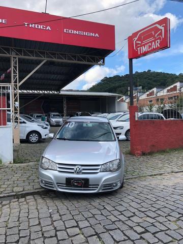 Vw- Golf Sportline Completo 2010