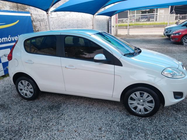 Palio 2013/2013 1.6 mpi essence 16v flex 4p automatizado - Foto 3