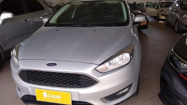 Focus 2.0 automatico 2016 - Foto 3