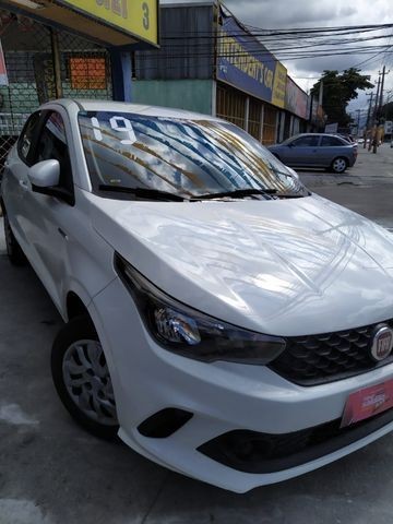 Fiat Argo Drive 1.0 2019 ( 48x 980,00 parcelas fixas ) - Foto 4