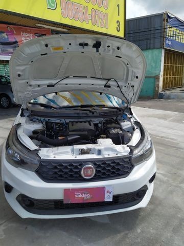 Fiat Argo Drive 1.0 2019 ( 48x 980,00 parcelas fixas ) - Foto 6