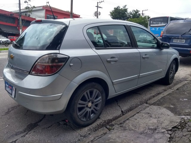 Gm Chevrolet Vectra 2010/2010 - Foto 6
