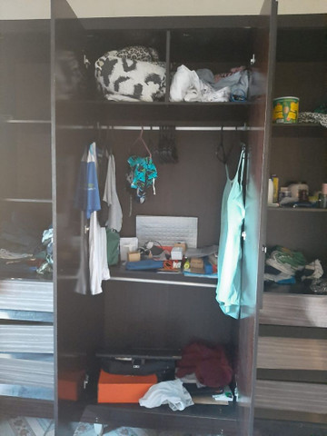 Guarda roupa - Foto 4