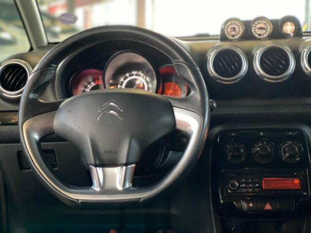 Citroën C3 AIRCROSS GLX M - Foto 8