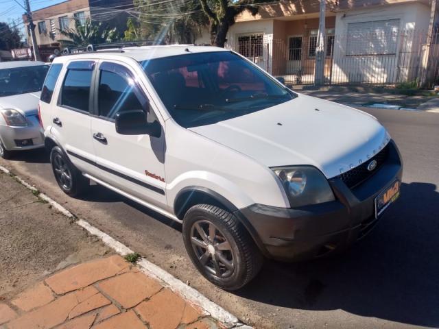 Ford EcoSport XL Supercharger 1.0 8V 95cv 5p - Foto 8