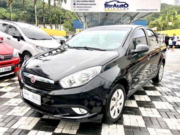 FIAT SIENA 2014/2015 1.4 MPI EL 8V FLEX 4P MANUAL - Foto 3