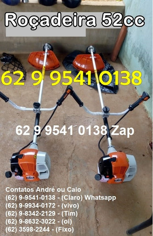 Roçadeira