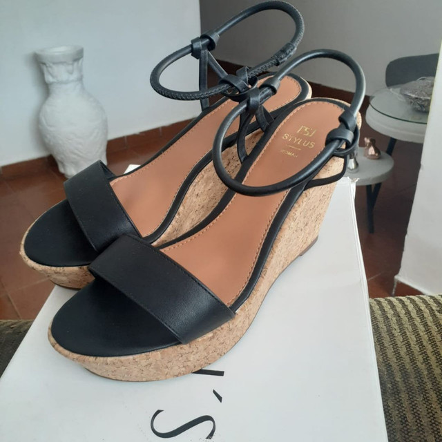 sandalia stylus