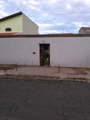 Casa Pq Jambeiro . Ótimo p/ investidor ou construtor ! - Foto 3