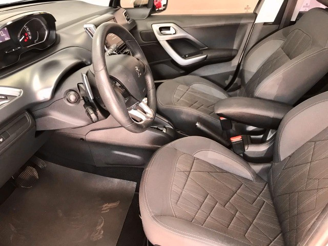 Peugeot 208 Griff 1.6 Automático - Foto 7