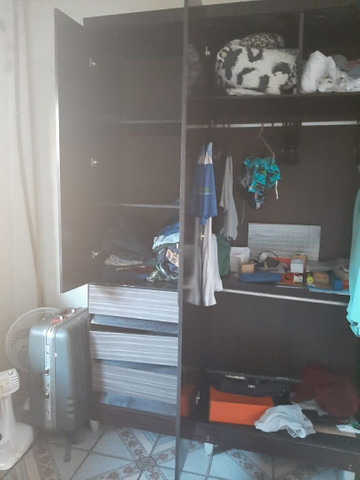Guarda roupa - Foto 2