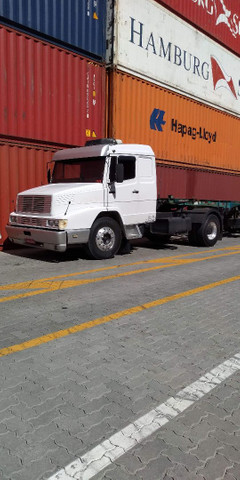 Vendo porta container 20/40 - Foto 7