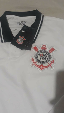 Camisa do Corinthians I 2020 - Foto 2