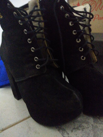 Bota - Foto 3