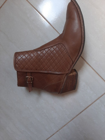 bota usada olx