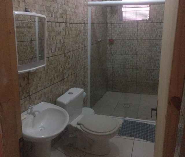 casa com piscina em Itanhaém - Foto 6