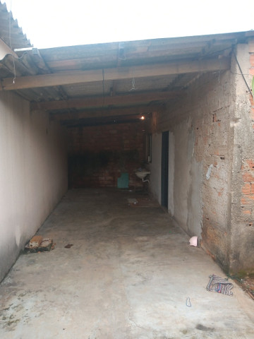 Vendo lote com 3 casas + sala comercial - Foto 8