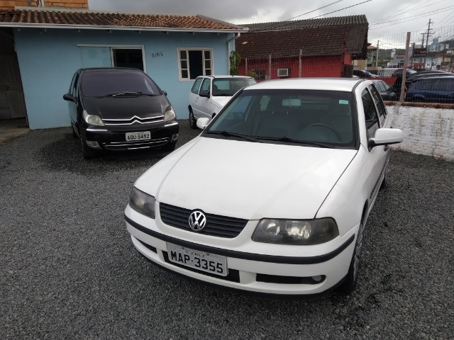 (Vendo na promissória) Uno 1.0 2008 - Foto 8