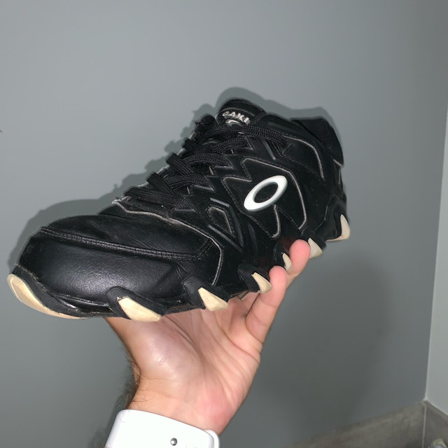 olx tenis oakley