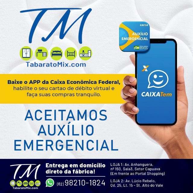 Mega Liquidação, 7Cm Espuma Selada! Até 6x Sem Juros - Foto 2