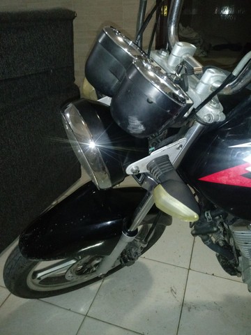 SUZUKI GRS 150I