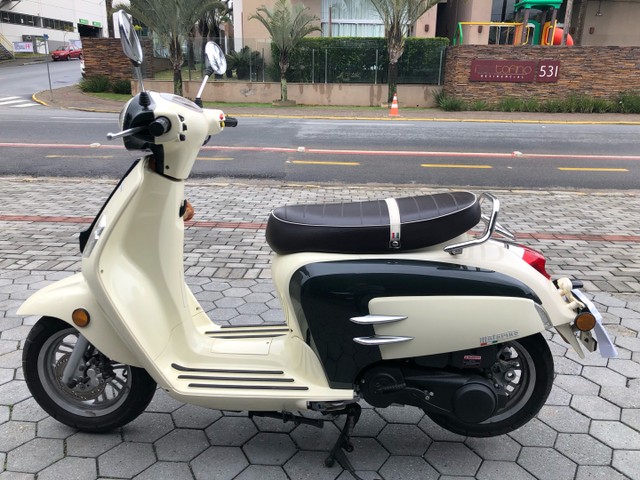 SCOOTER MOTORINO