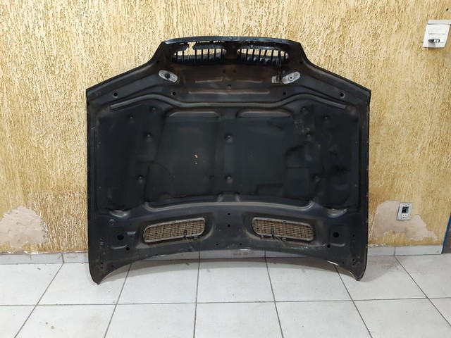 Capo BMW X5 ano 00/06 Original - Foto 4