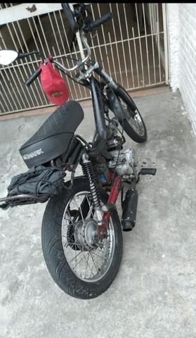 VENDO NO PREÇO BOM