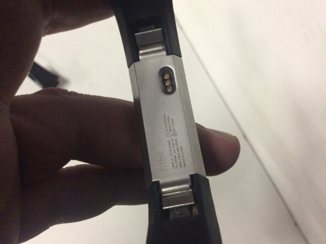 Relógio smartwatch fitbit - Foto 5