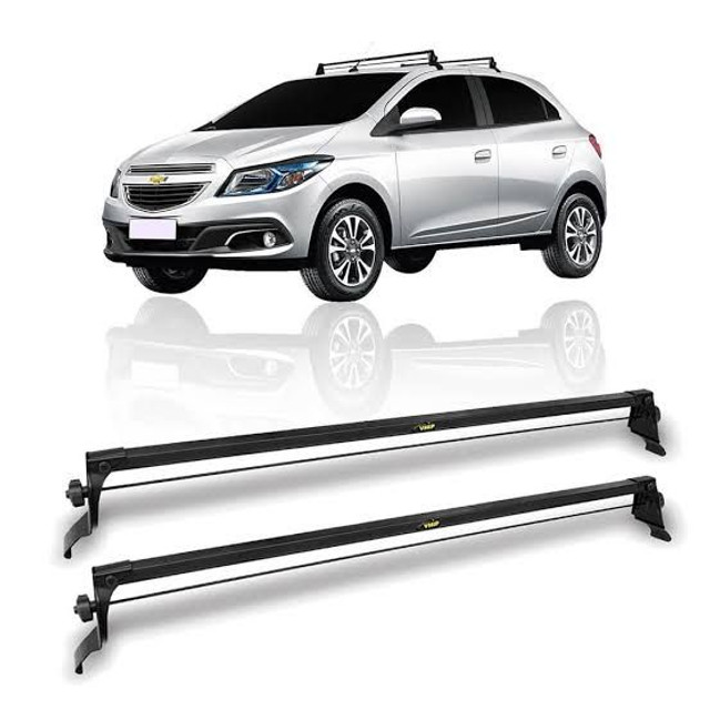 Rack teto Onix Prisma