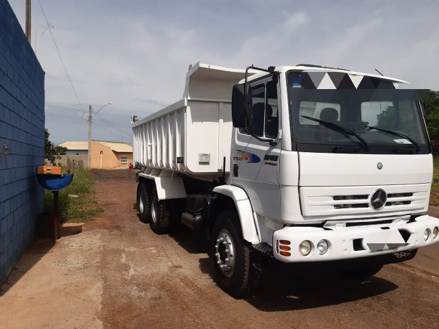 MB 2726 2009