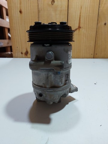 Compressor Ar Condicionado Fiat Cronos 1.3 2020 52093151 - Foto 5
