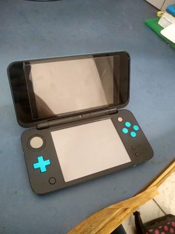 olx nintendo 2ds xl