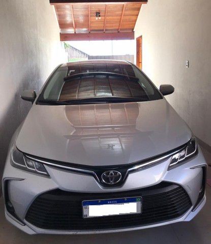 COROLLA 2020 COMPLETO TOP DE LINHA