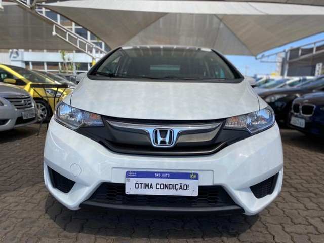 HONDA FIT LX 1.5 2016/2016