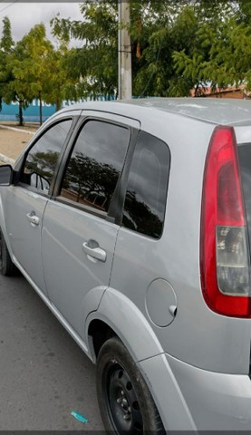 FIESTA HATCH 2013/14 1.6 8V FLEX