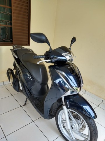 HONDA SH 150 I