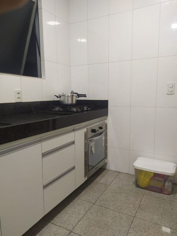 Belo Horizonte - Apartamento Padrão - Jaraguá - Foto 10