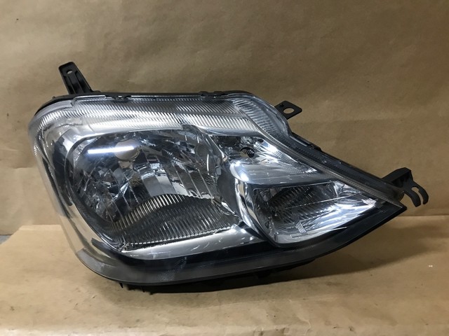 Farol Toyota Etios - Foto 5