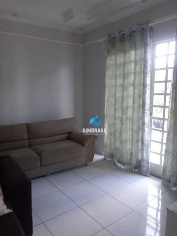 Casa com 5 dormitórios à venda - Conjunto Habitacional Vida Nova - Campinas/SP. - Foto 4