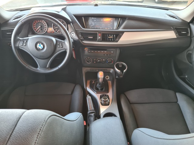 BMW X1 SDrive 18i 2.0 Gasolina 2011/2011 - Foto 10
