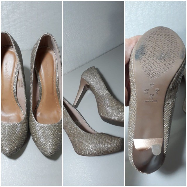 Sapatos Femininos carmen steffens, Zutti, my comfort - Roupas e calçados -  Aristocrata, São José dos Pinhais 1001664948 | OLX