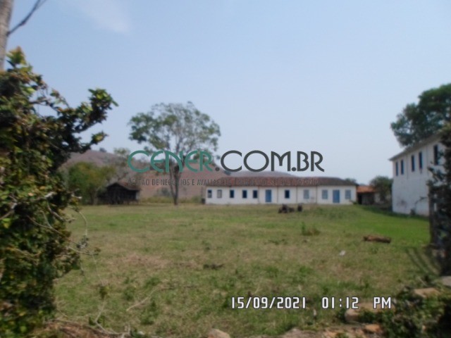 1616 Fazenda de 503 ha com lindo casarão antigo e restaurado - Terrenos ...