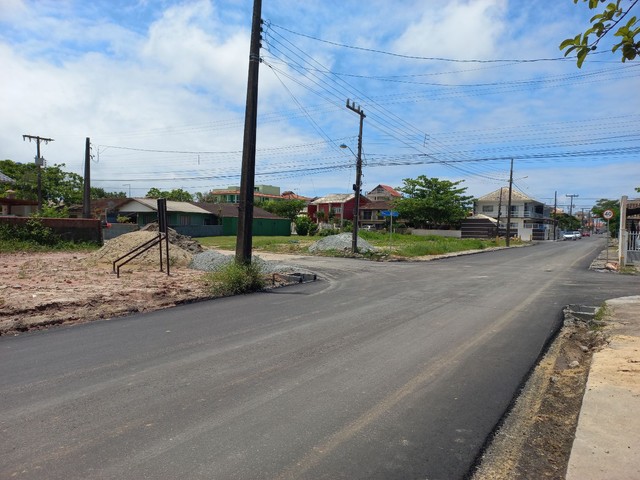 São Francisco do Sul-SC Praia de Enseada VENDO TERRENO 380MIL - Foto 4